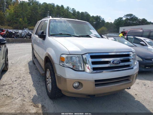  Salvage Ford Expedition