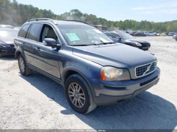  Salvage Volvo XC90