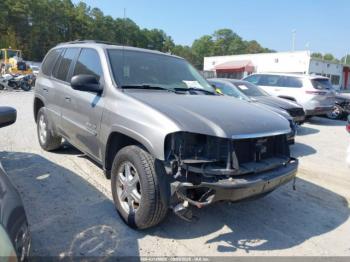  Salvage GMC Envoy