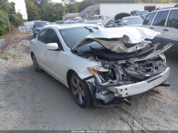  Salvage Acura ILX