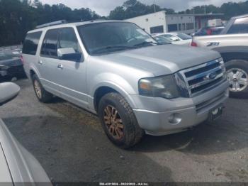  Salvage Ford Expedition