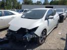 Nissan LEAF Sl Image 2