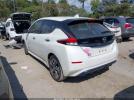 Nissan LEAF Sl Image 11