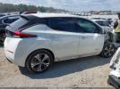 Nissan LEAF Sl Image 9