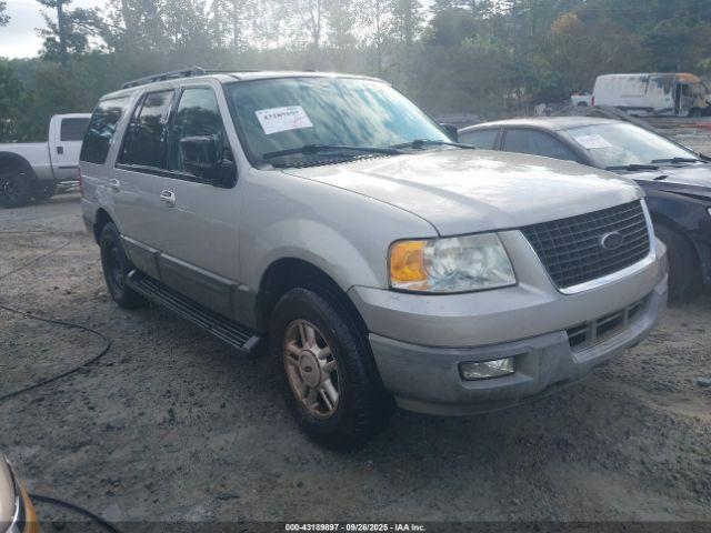  Salvage Ford Expedition