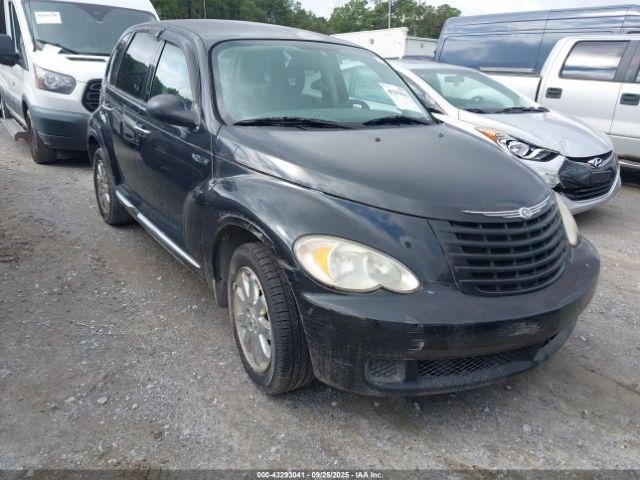  Salvage Chrysler PT Cruiser
