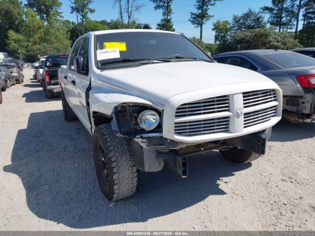  Salvage Dodge Ram 1500