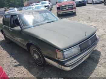  Salvage Buick Electra