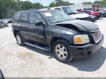  Salvage GMC Envoy