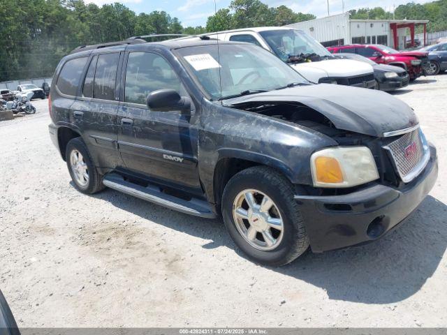  Salvage GMC Envoy