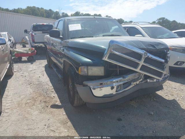  Salvage Dodge Ram 1500