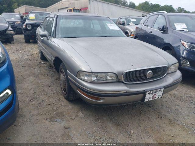 Salvage Buick LeSabre