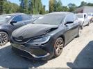 Chrysler 200 Limited Image 4