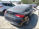 Chrysler 200 Limited Image 6