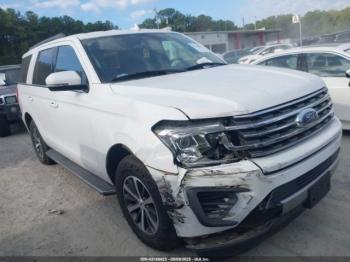  Salvage Ford Expedition