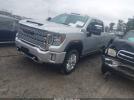 General Motors Sierra 2500HD 4wd  Long Bed Denali Image 11