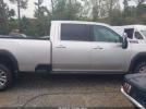 General Motors Sierra 2500HD 4wd  Long Bed Denali Image 16