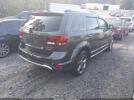 Dodge Journey Crossroad Plus Image 2