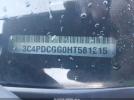 Dodge Journey Crossroad Plus Image 16