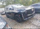 Cadillac Escalade 4wd Sport Image 1