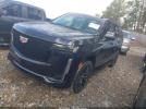 Cadillac Escalade 4wd Sport Image 10