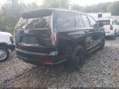 Cadillac Escalade 4wd Sport Image 6