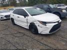 Toyota Corolla Le Image 1