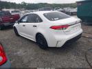 Toyota Corolla Le Image 2