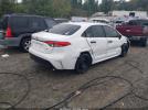 Toyota Corolla Le Image 17