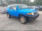 Toyota FJ Cruiser Image 1