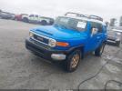 Toyota FJ Cruiser Image 17