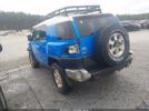 Toyota FJ Cruiser Image 14