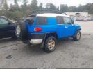 Toyota FJ Cruiser Image 3