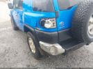 Toyota FJ Cruiser Image 13