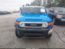 Toyota FJ Cruiser Image 11