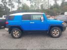 Toyota FJ Cruiser Image 16