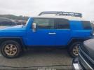Toyota FJ Cruiser Image 10
