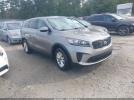 Kia Sorento 2.4l Lx Image 1