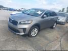 Kia Sorento 2.4l Lx Image 3