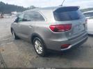 Kia Sorento 2.4l Lx Image 15