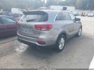 Kia Sorento 2.4l Lx Image 11