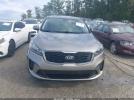 Kia Sorento 2.4l Lx Image 8