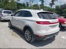 Lincoln MKC Select Image 7