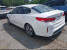 Kia Optima Ex Image 5