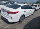 Kia Optima Ex Image 8