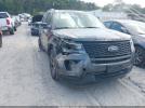 Ford Explorer Sport Image 1
