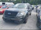 Ford Explorer Sport Image 3