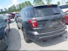 Ford Explorer Sport Image 4