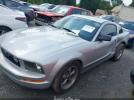 Ford Mustang Image 3