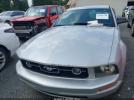 Ford Mustang Image 9